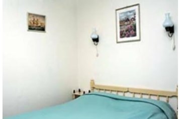 Сімейний пансіонат Komiža 13